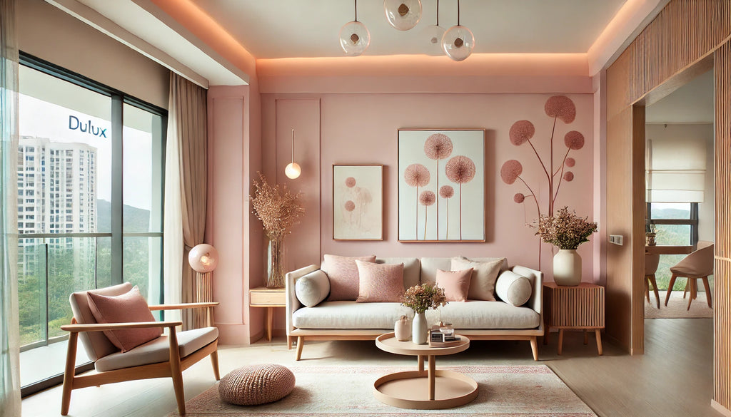 2025 Colour Trends for Your Home