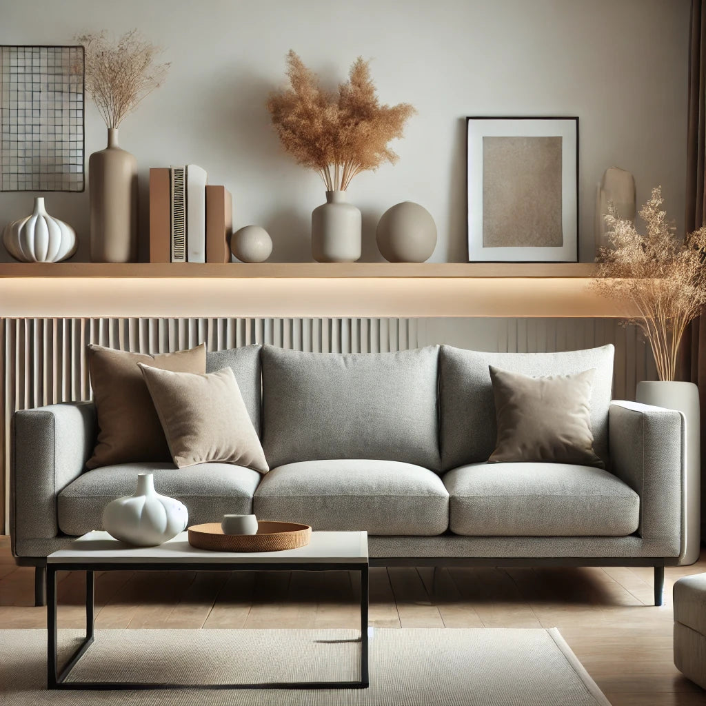 Affordable Sofas for Every Budget Singapore