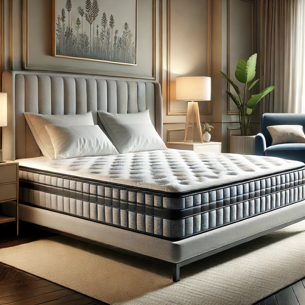 Are Hybrid Mattresses Really Worth It?