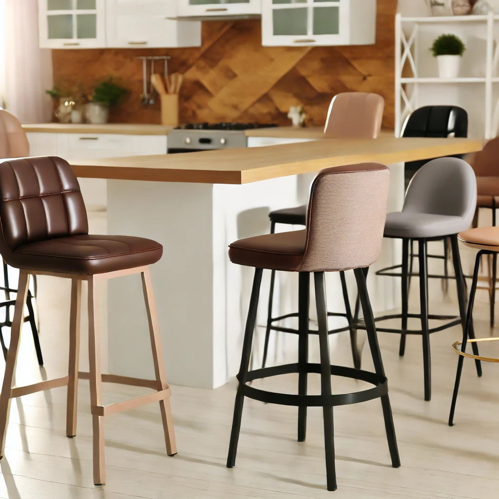 Bar Stool Shopping Made Easy