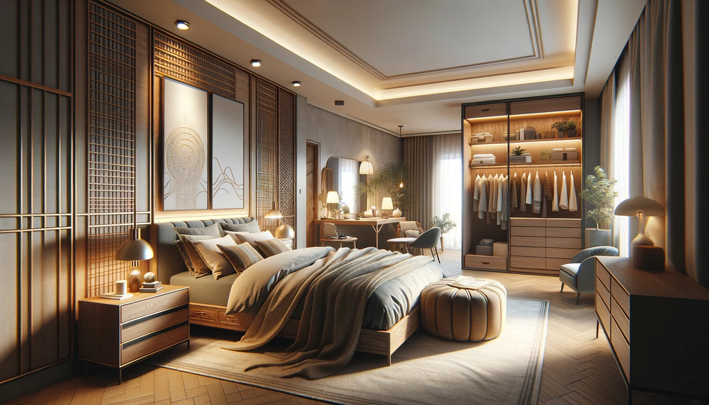 Transform Your Bedroom into a Dreamy Retreat: The Ultimate Guide to Selecting Bedroom Furniture