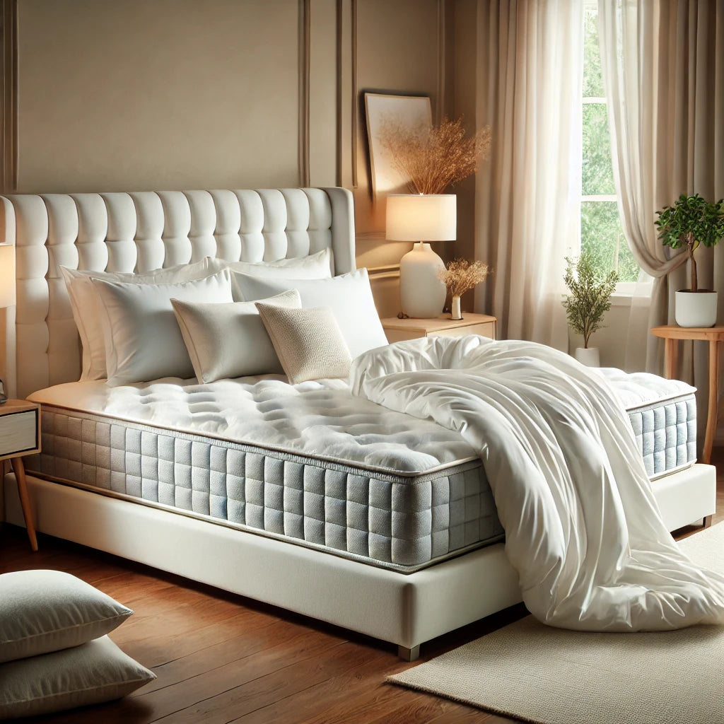 Discover the Best Soft Mattress for You