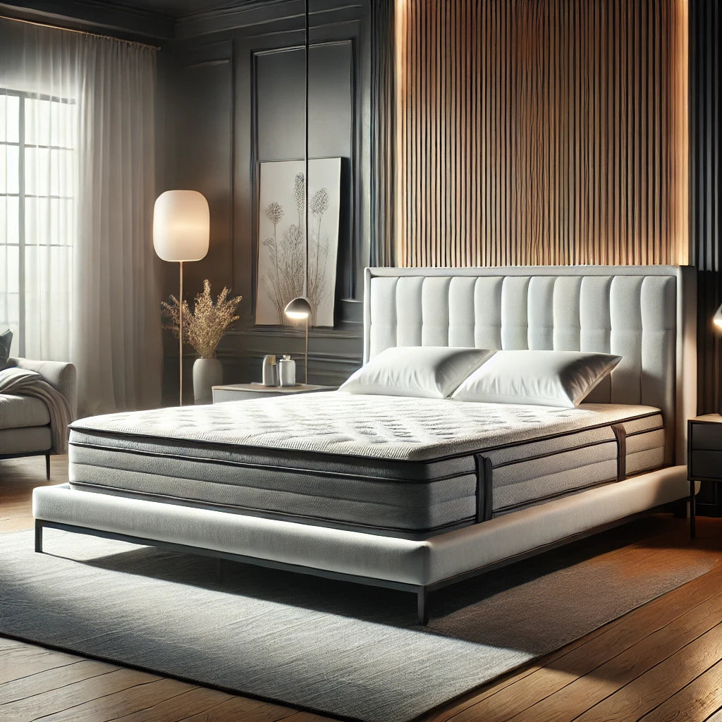 Find Your Perfect Mattress in Singapore