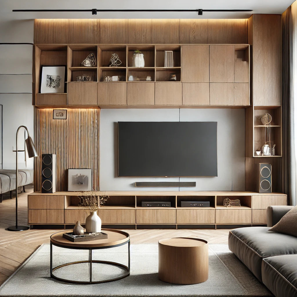 Find Your Perfect TV Console in Singapore