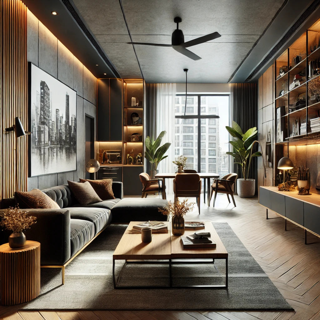 Unleash Your Style with 2025 Interior Ideas