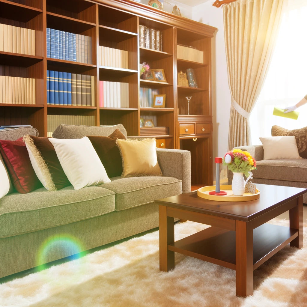 Easy Furniture Maintenance Care Tips for Every Home