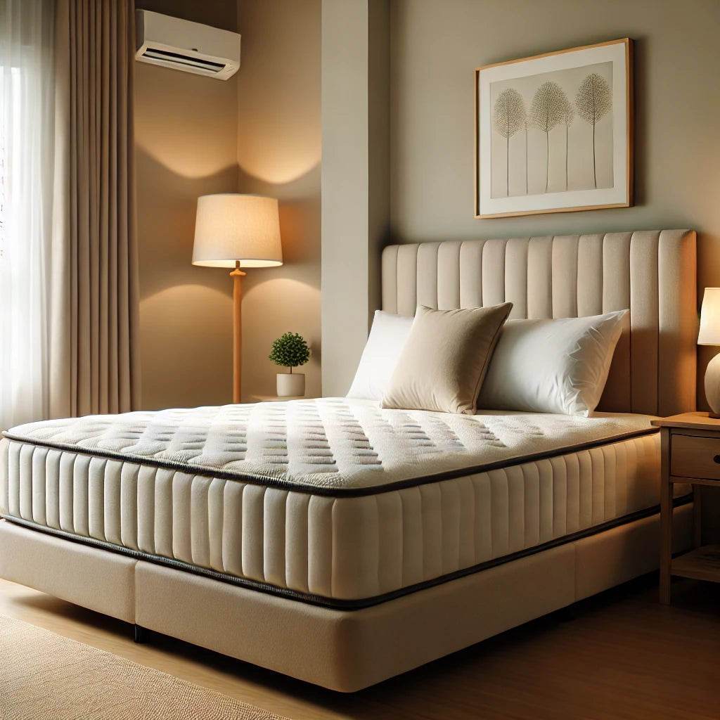 Find the Best Mattress for Your Guests