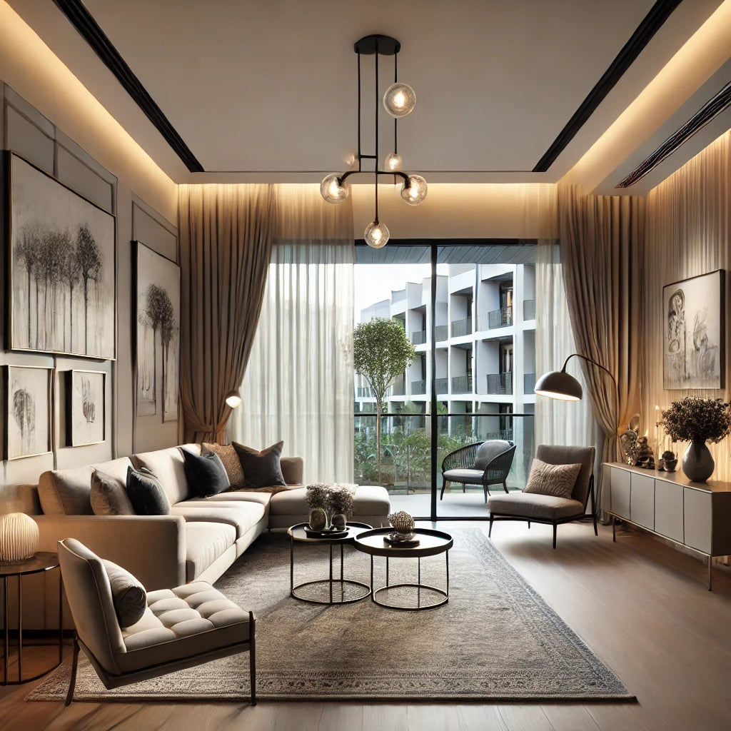 Fresh HDB Design Ideas