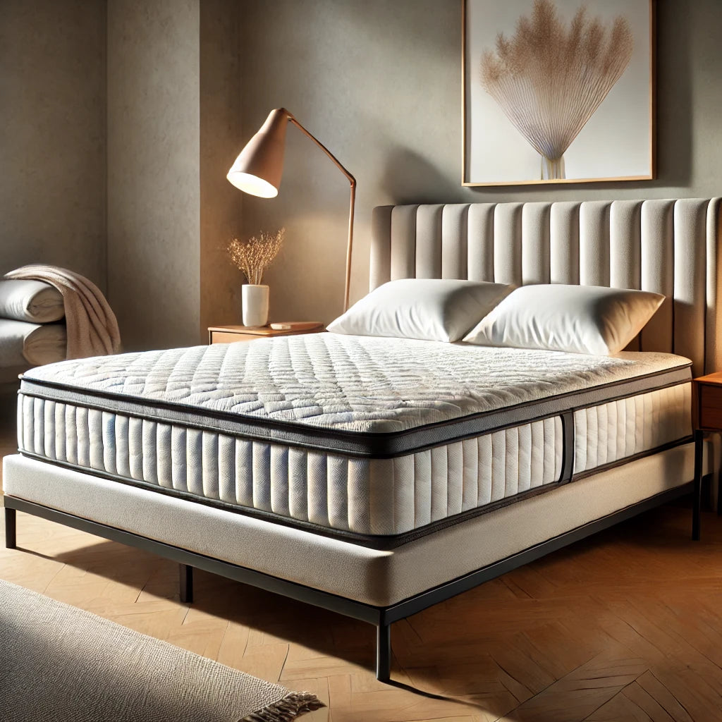 Secrets to Finding the Best High-Quality Mattress