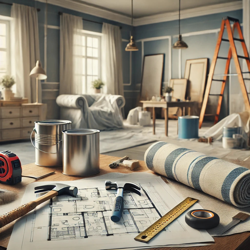 House Renovation Tips You Can’t Miss