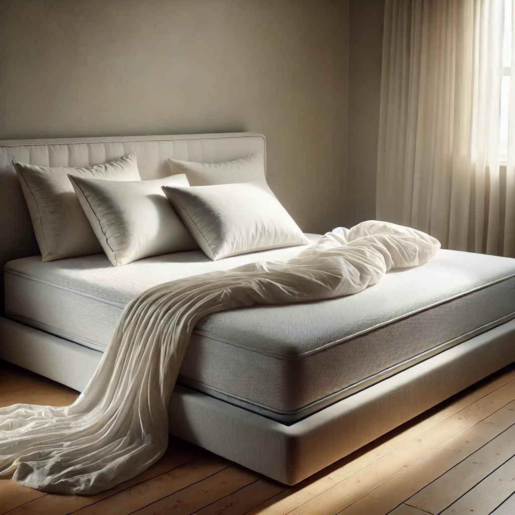 How to Pick the Best Firm Mattress