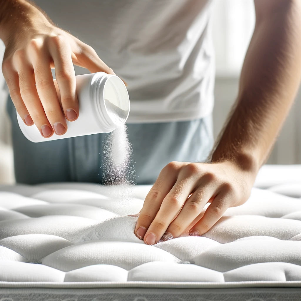 Effortless Ways to Eliminate the New Mattress Smell