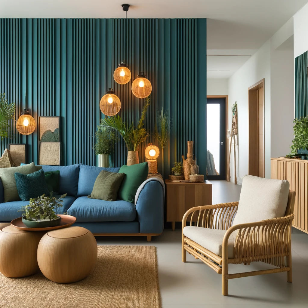 Interior Design Trends Singapore 2025