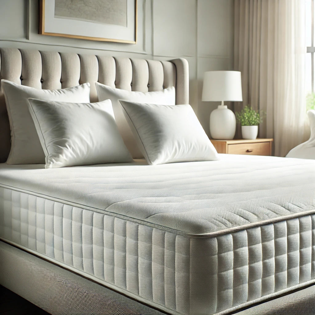 Are there Hidden Allergies in Your Mattress?