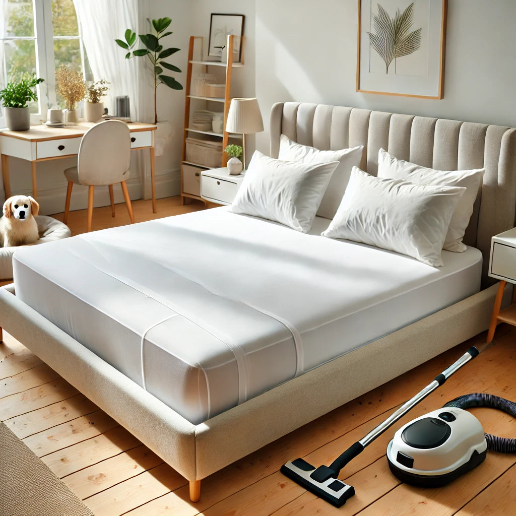 10 Top Tips to Maximize Your Mattress Lifespan