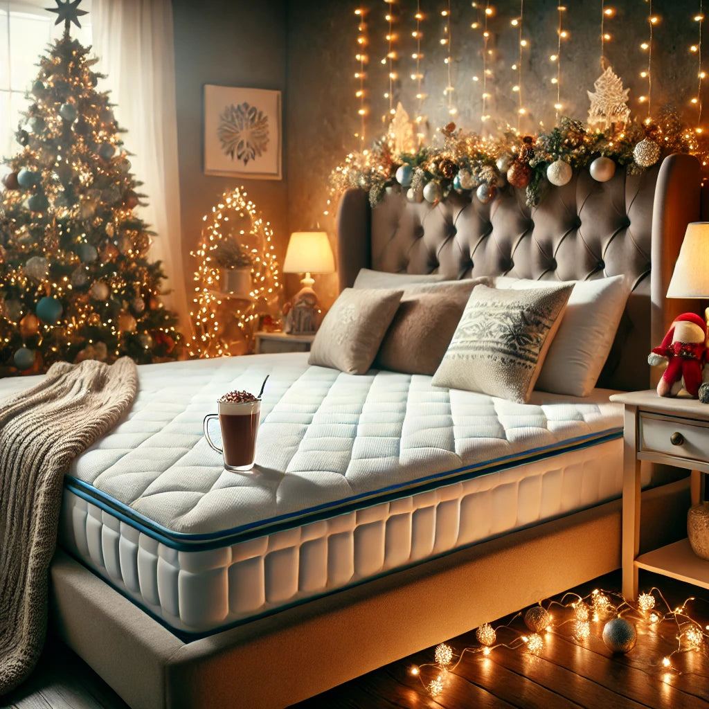 Mattress Protection Hacks for the Festive Season