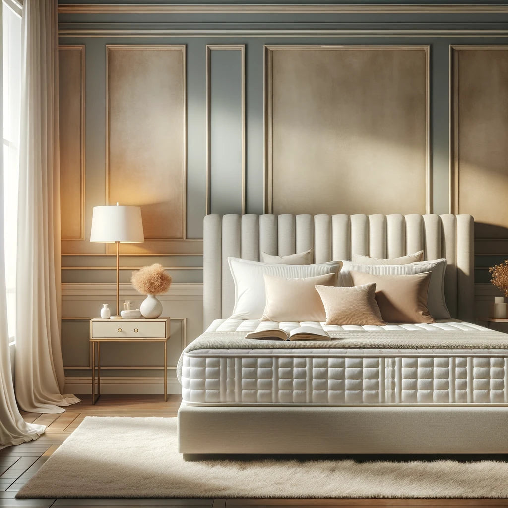 The Ultimate Guide to Selecting Mattress Firmness in Singapore