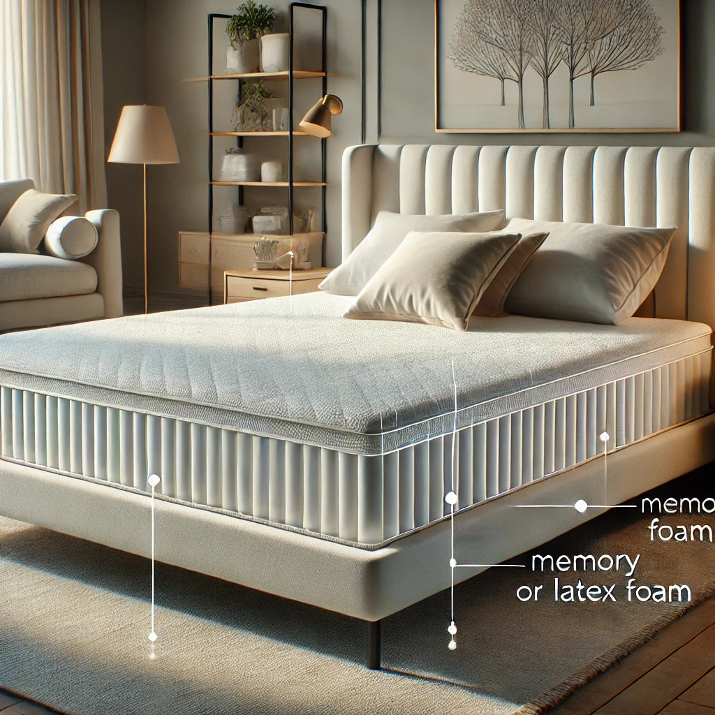 Is a Foam Mattress Right for You?