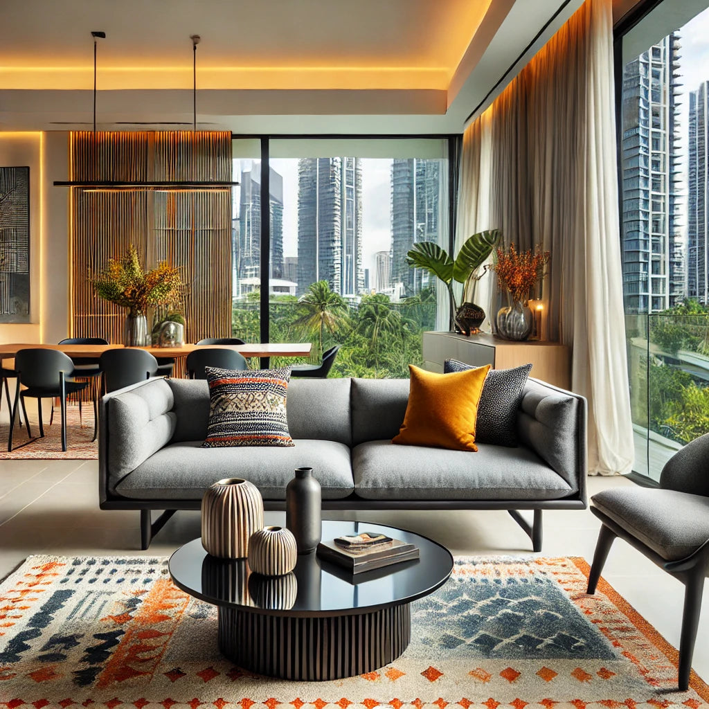 Must Visit Furniture Shops in Singapore