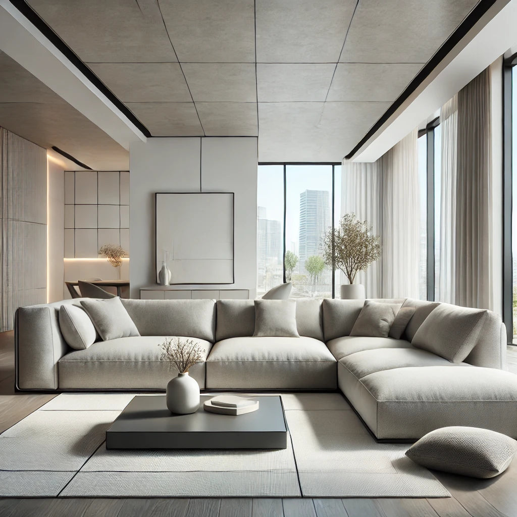 Sectional Sofas That Fit Any Space