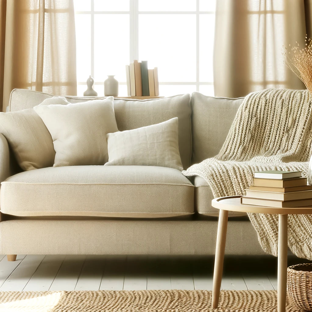 Your Guide to Durable & Stylish Sofa Fabrics