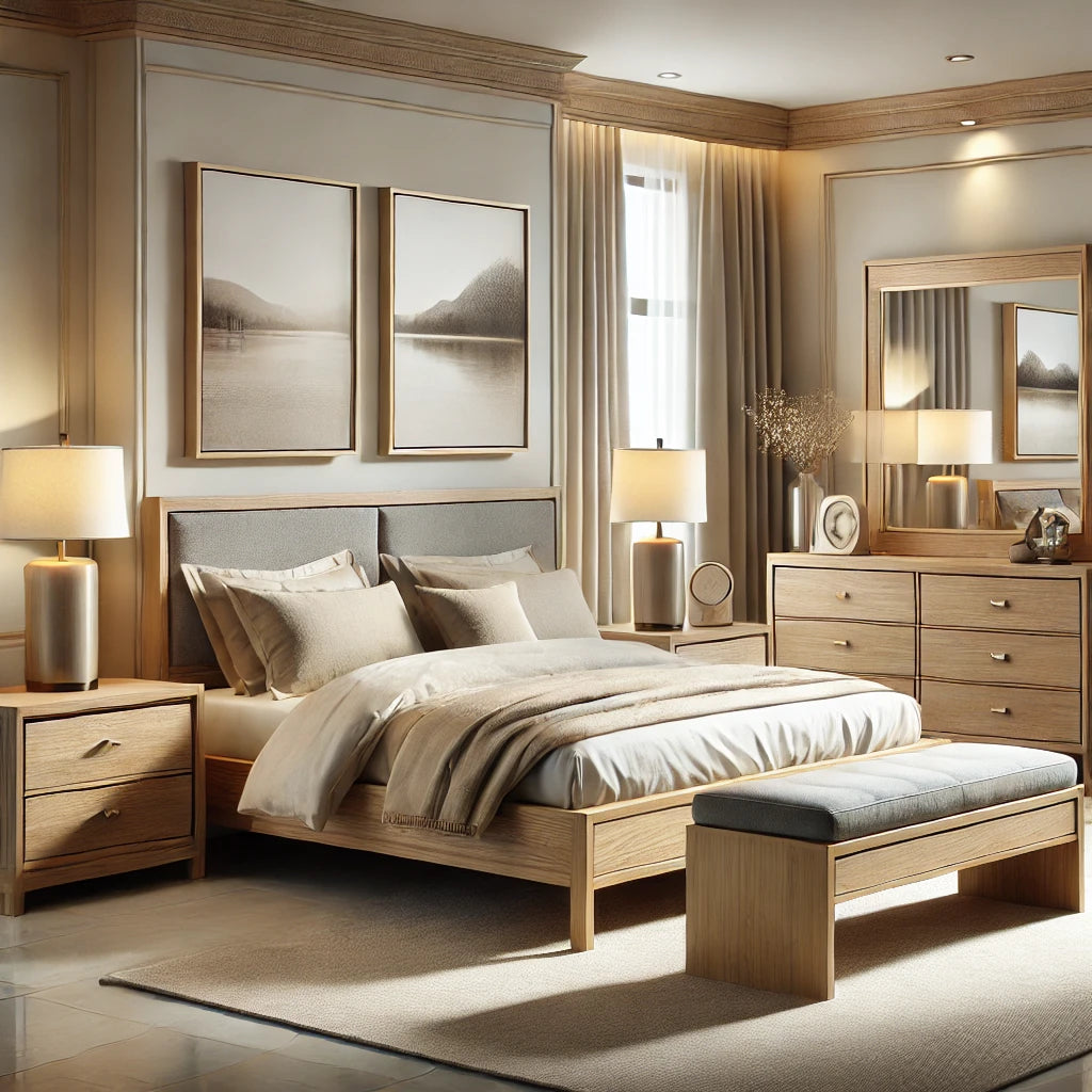 The Must Have Bedroom Set Guide