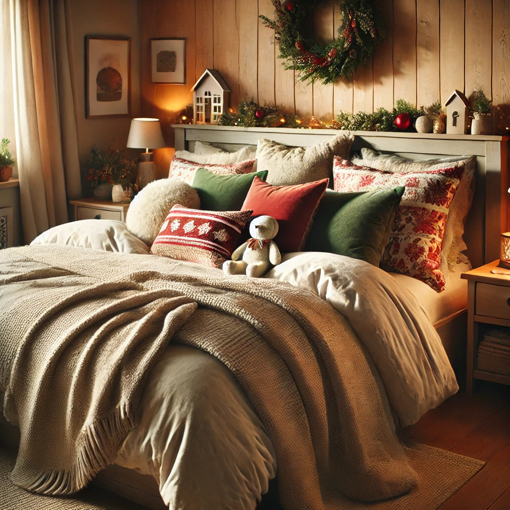 The Ultimate Holiday Bed Guide