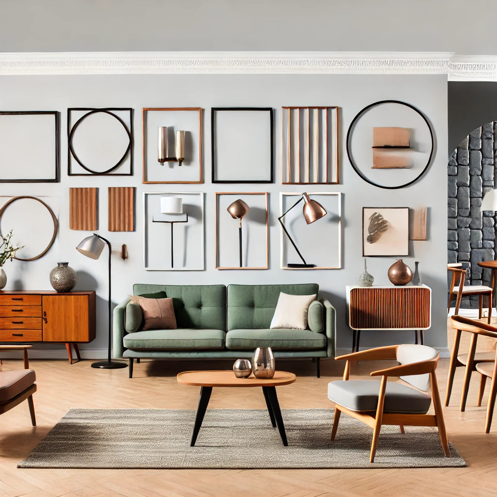 Your Guide to Timeless Furniture Design