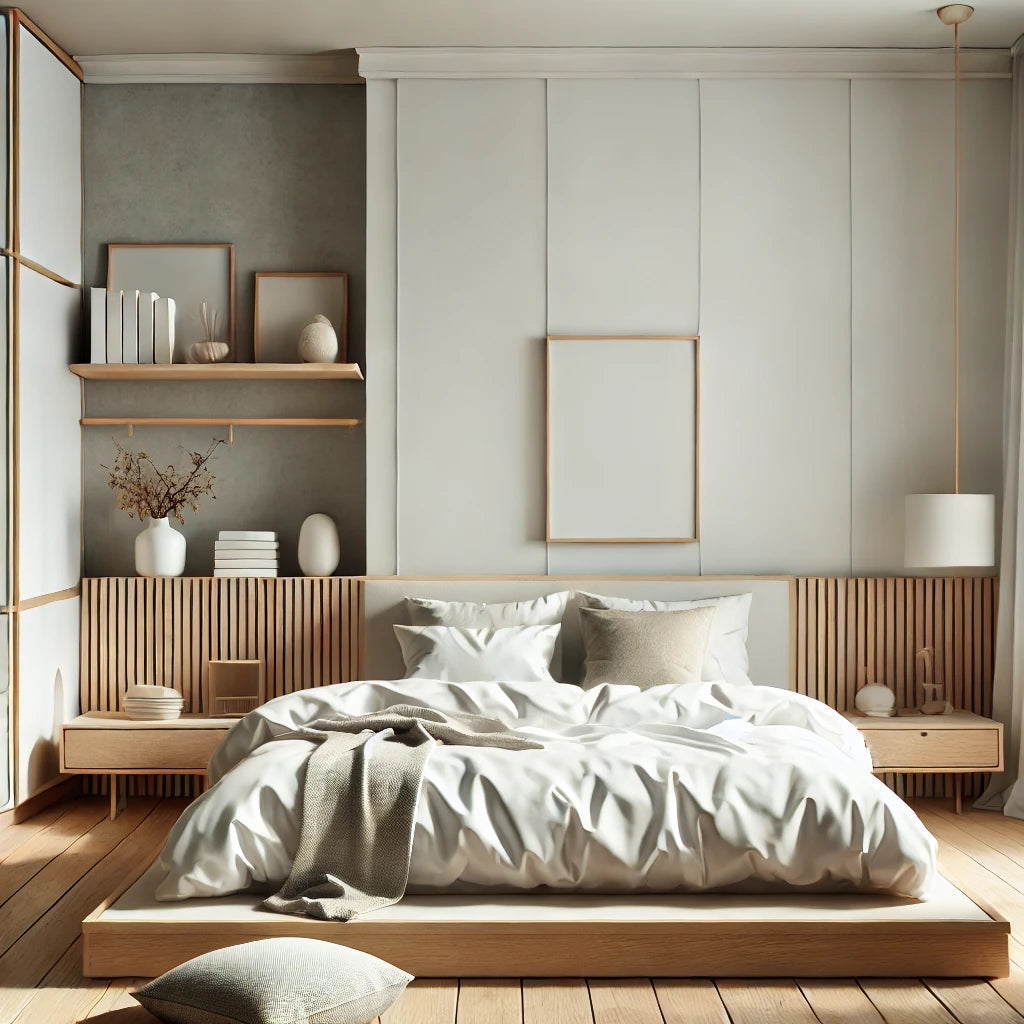 Top Bedroom Design Styles Revealed