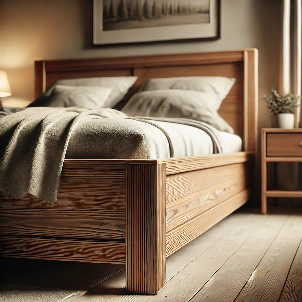 How Long Do Bed Frames Really Last?