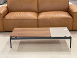 Bela Wood Coffee Table