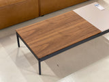 Bela Wood Coffee Table