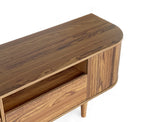 Adele Wood TV Console (180cm)