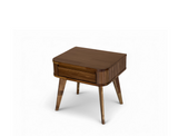 Brooks Wood Bedside Table