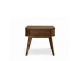 Brooks Wood Bedside Table