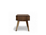 Brooks Wood Bedside Table