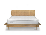 Coco Rattan Bed Frame, King