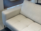 Bianca 3 Seater Sofa, Cloud Boucle