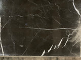 Bari Marble Coffee Table, Black