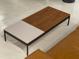 Bela Wood Coffee Table