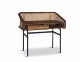 Ellie Rattan Writing Desk