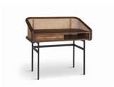 Ellie Rattan Writing Desk