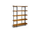 Everett Bookshelf