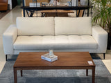 Bianca 3 Seater Sofa, Cloud Boucle