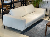 Bianca 3 Seater Sofa, Cloud Boucle