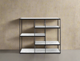 Montreal Shelf, Sintered Stone