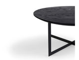 Wade Solid Wood Coffee Table